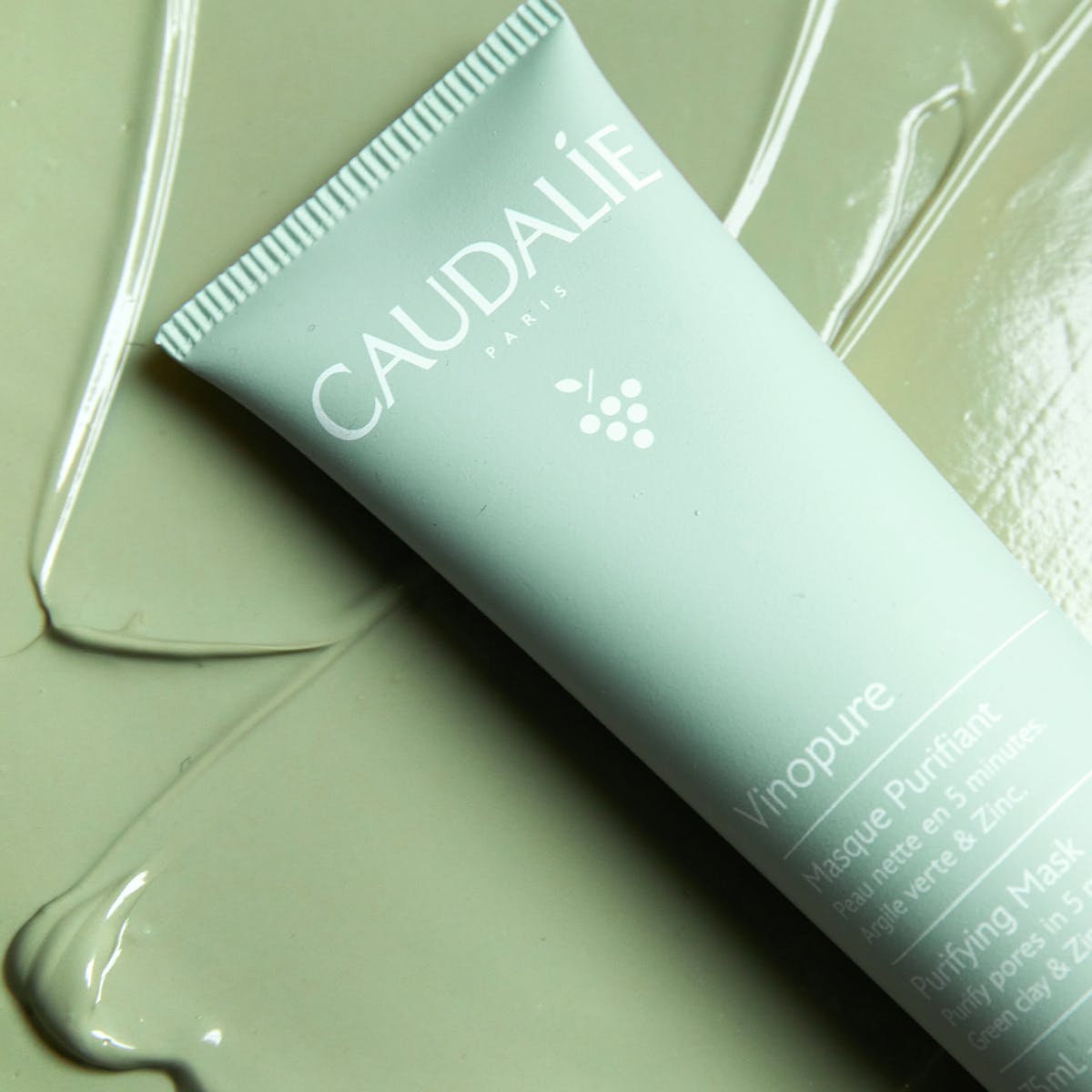VINOPURE Zuiverend Masker - MaPeau