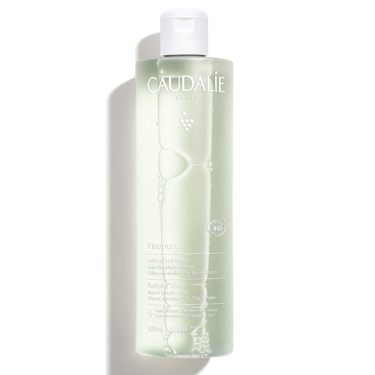 VINOPURE Zuiverende Lotion - MaPeau