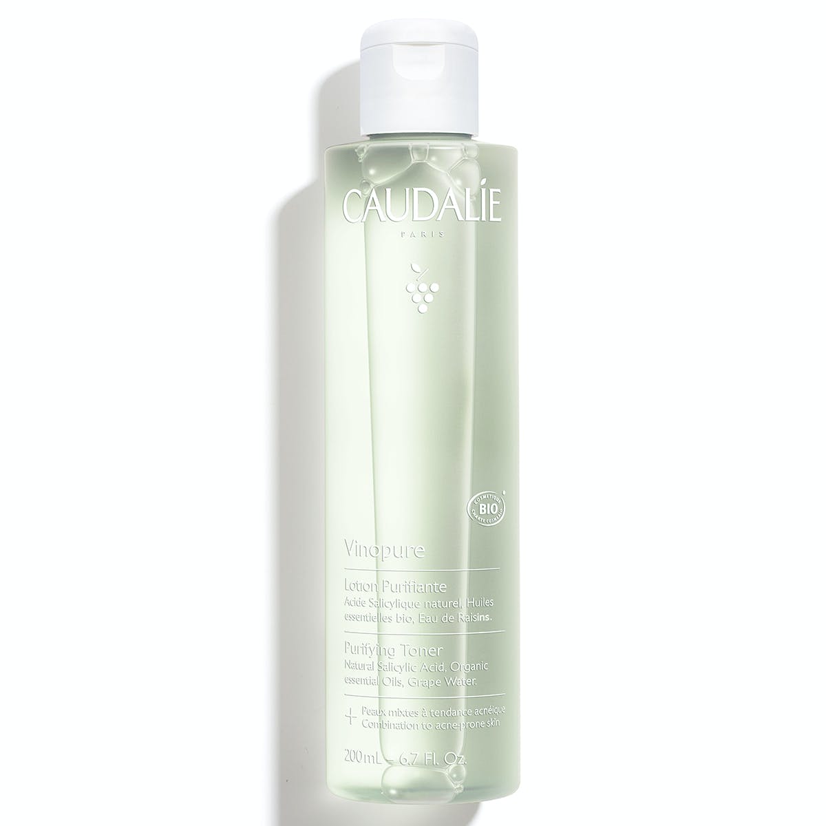 VINOPURE Zuiverende Lotion - MaPeau
