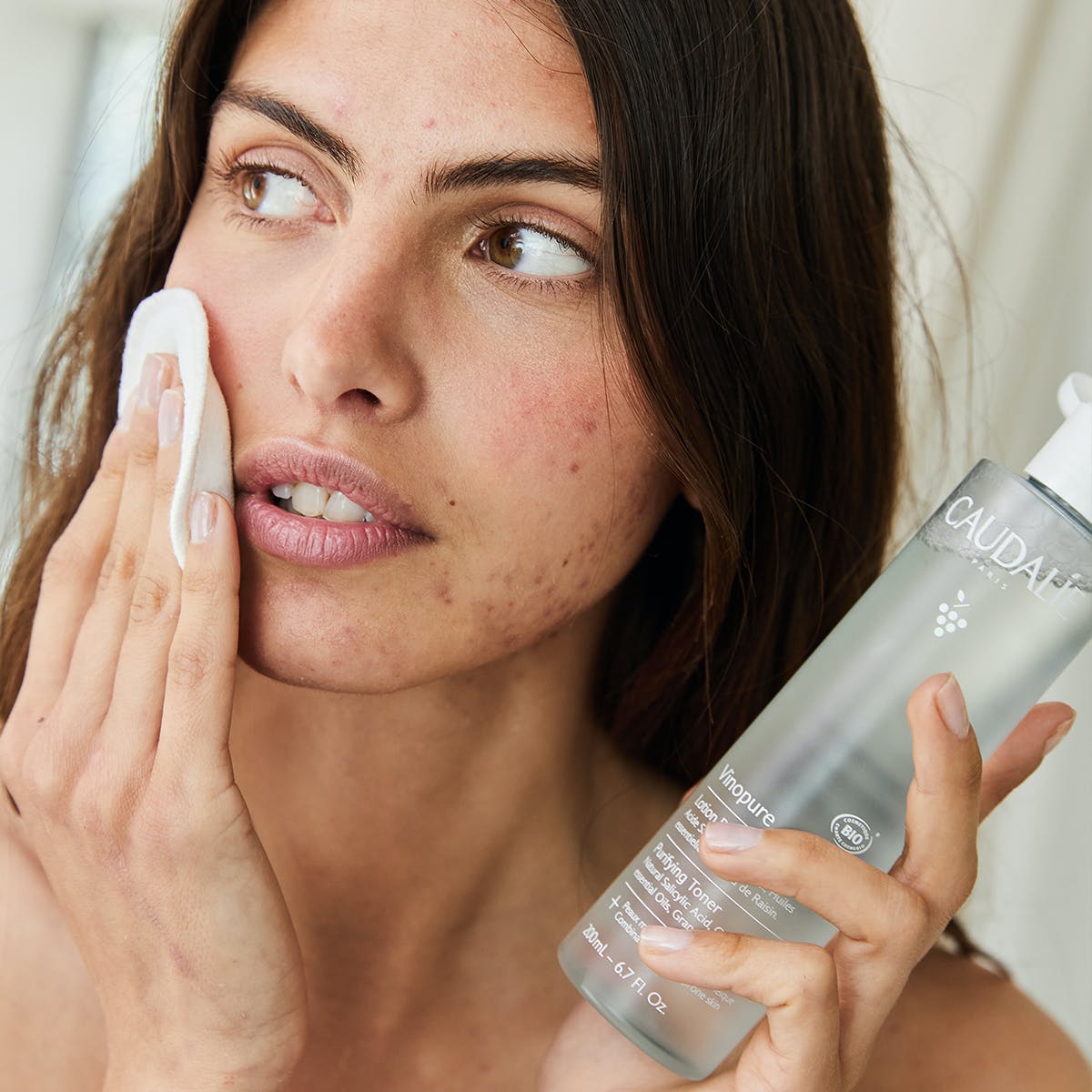 VINOPURE Zuiverende Lotion - MaPeau