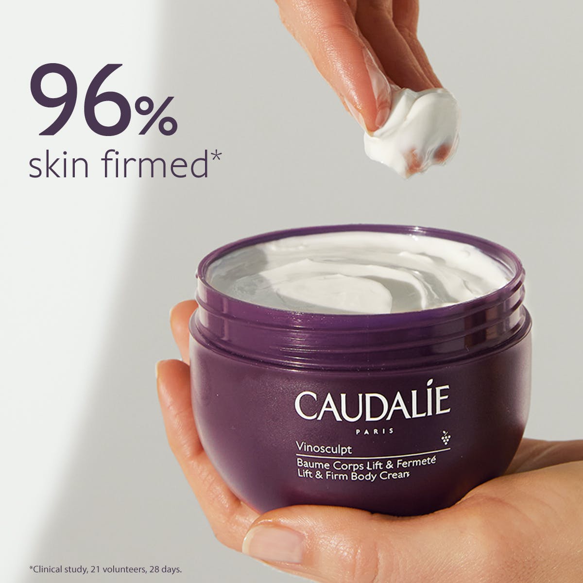 VINOSCULPT Lift & Firm Lichaamsbalsem - MaPeau