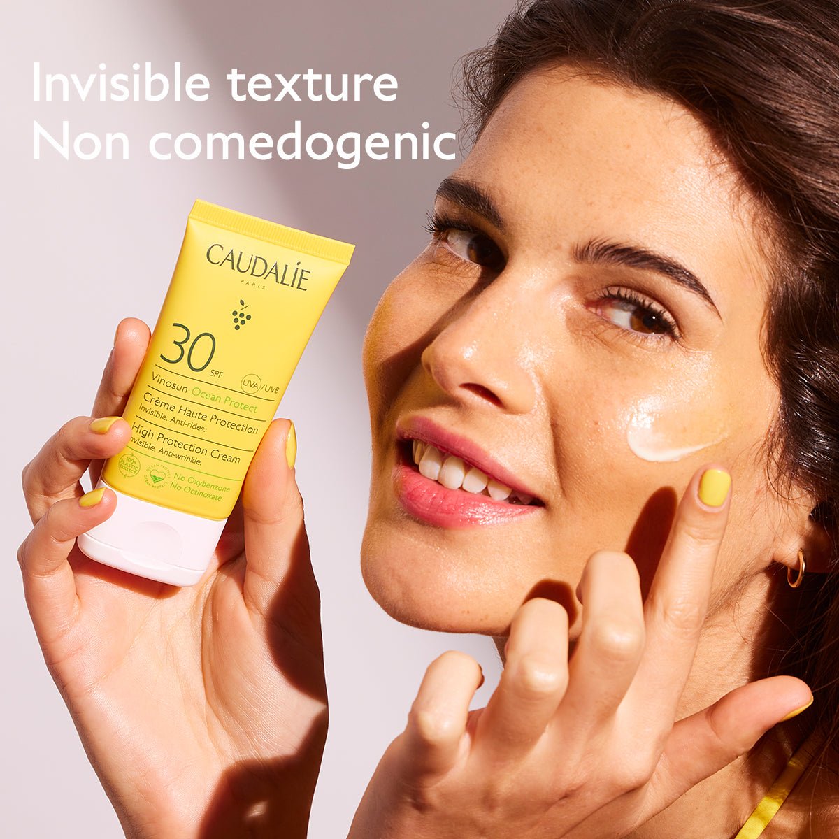 VINOSUN PROTECT Crème met Hoge Bescherming - MaPeau
