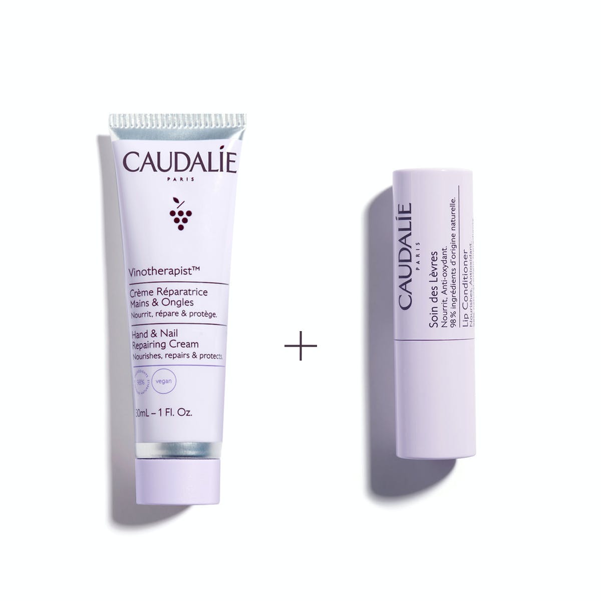 VINOTHERAPIST™ Duo Handen & Lippen - MaPeau