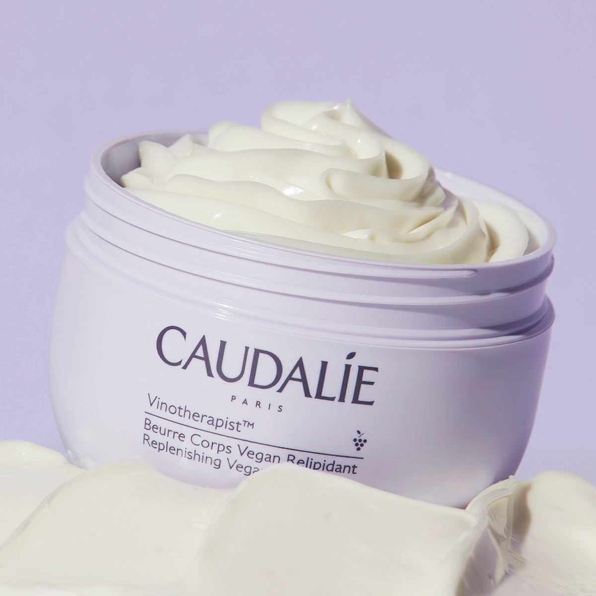 VINOTHERAPIST™ Herstellende Vegan Body Butter - MaPeau