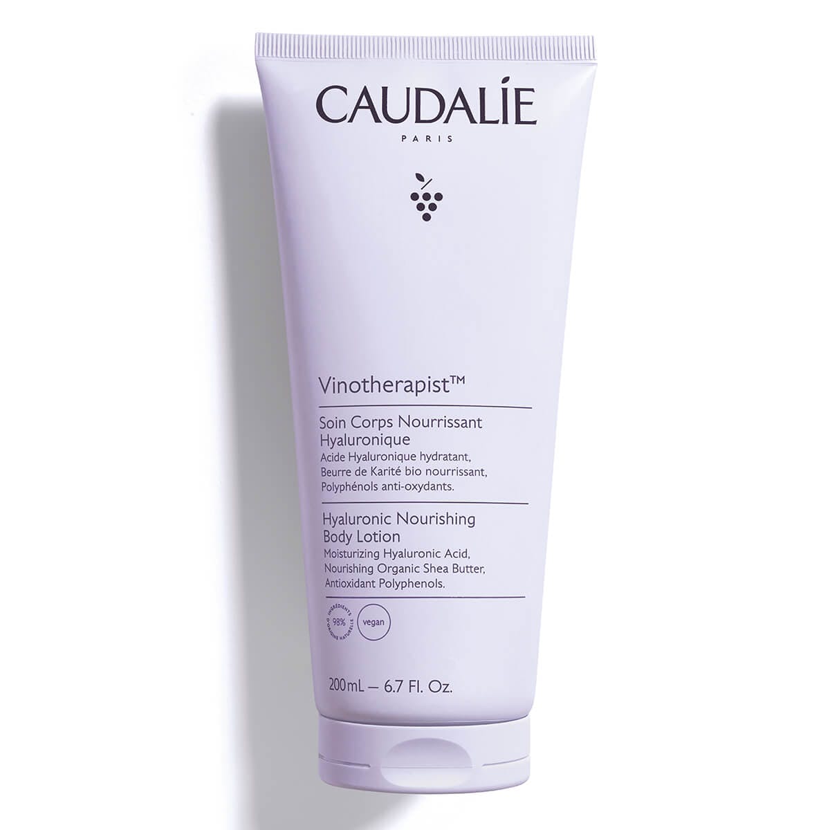 VINOTHERAPIST™ Voedende lichaamsverzorging met Hyaluronzuur - MaPeau