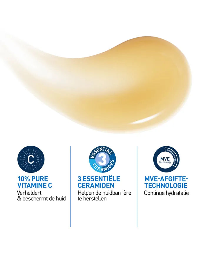 CeraVe Skin Renewing Vitamine C Serum