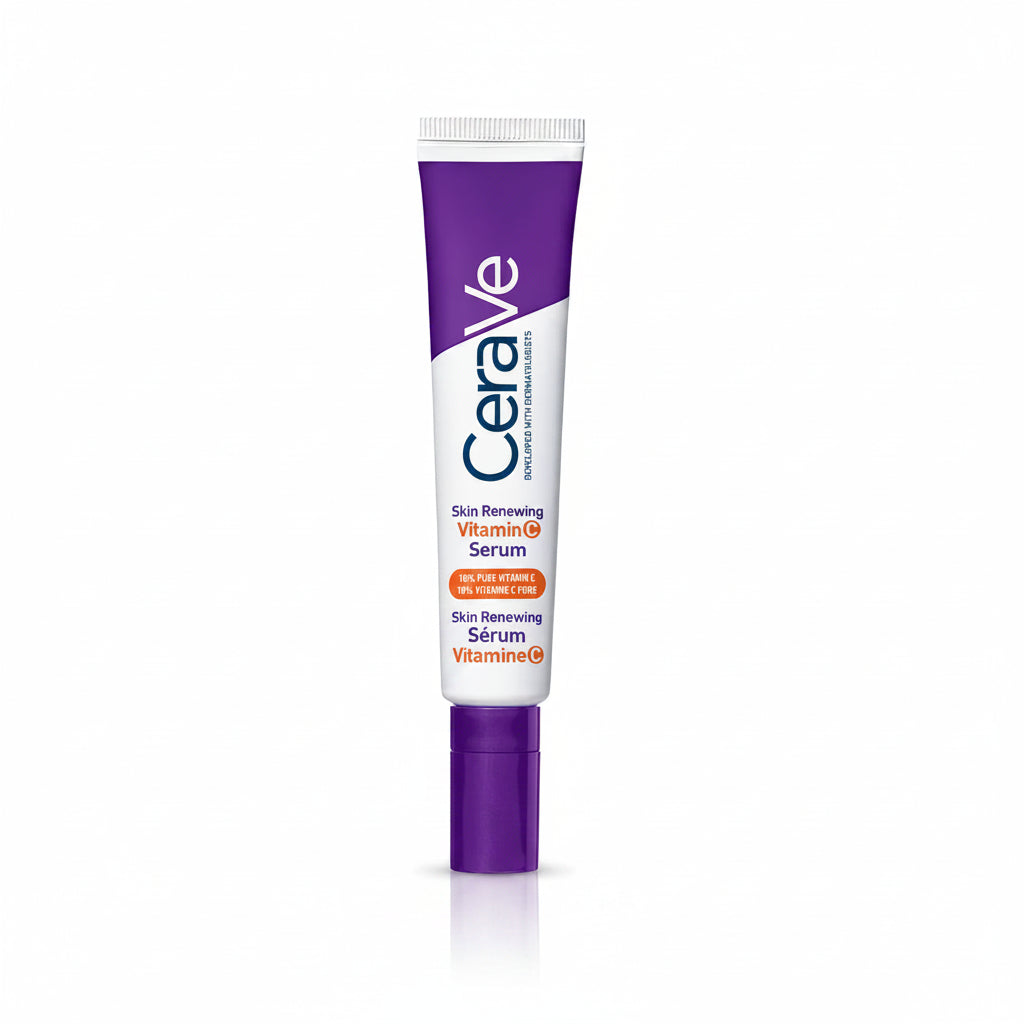 CeraVe Skin Renewing Vitamine C Serum