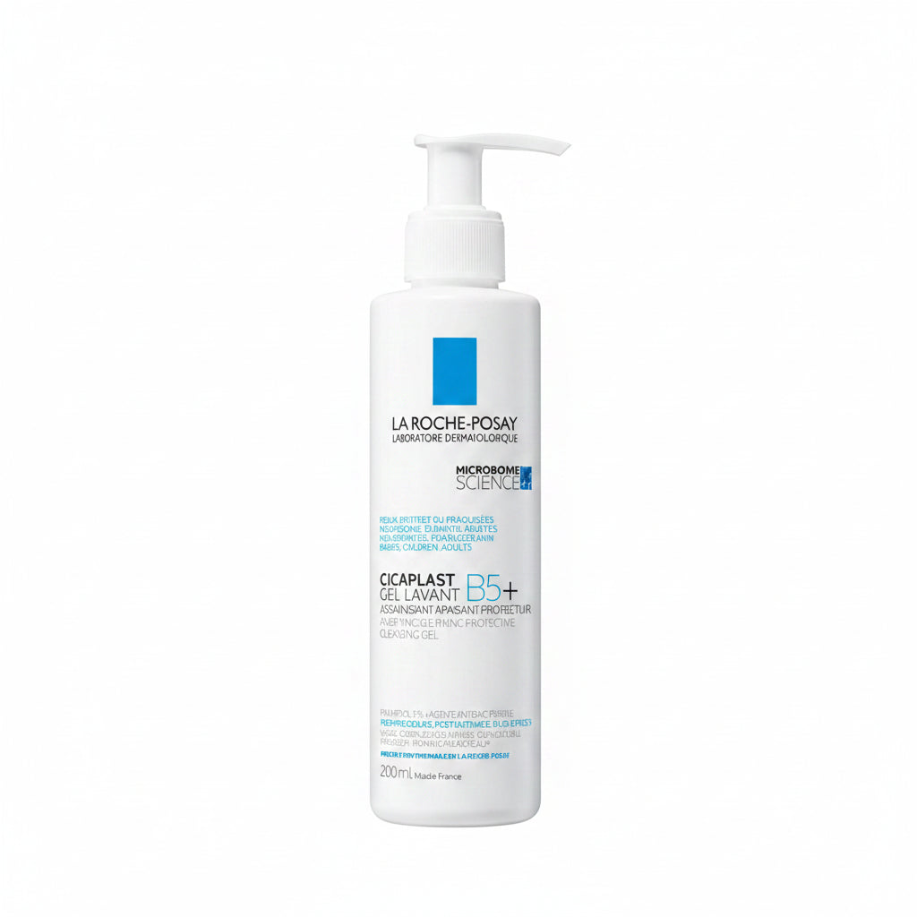 La Roche Posay Cicaplast B5 Wasgel