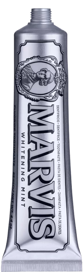 Marvis Whitening Mint