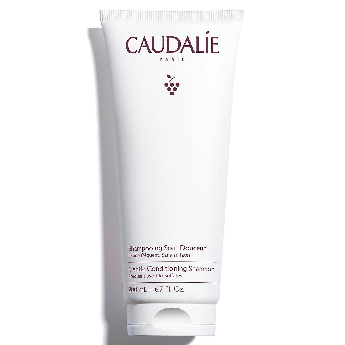 Zachte Verzorgende Shampoo - MaPeau