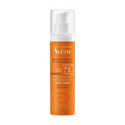 ZON Crème Anti-aging Getint - MaPeau