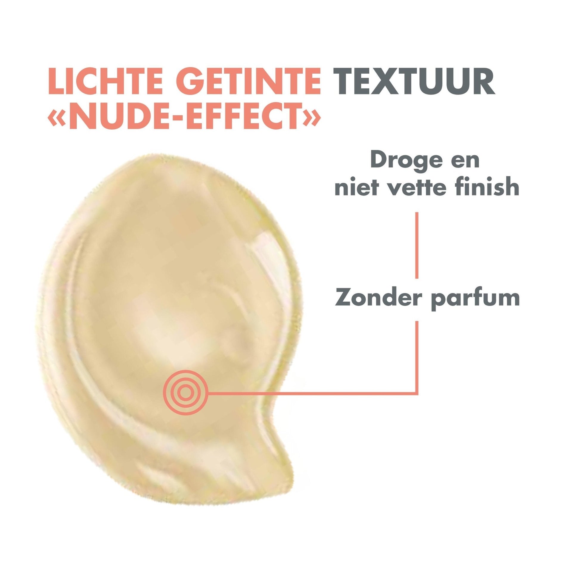 ZON Crème Anti-aging Getint - MaPeau