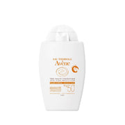 ZON Minerale fluide SPF50+ - MaPeau