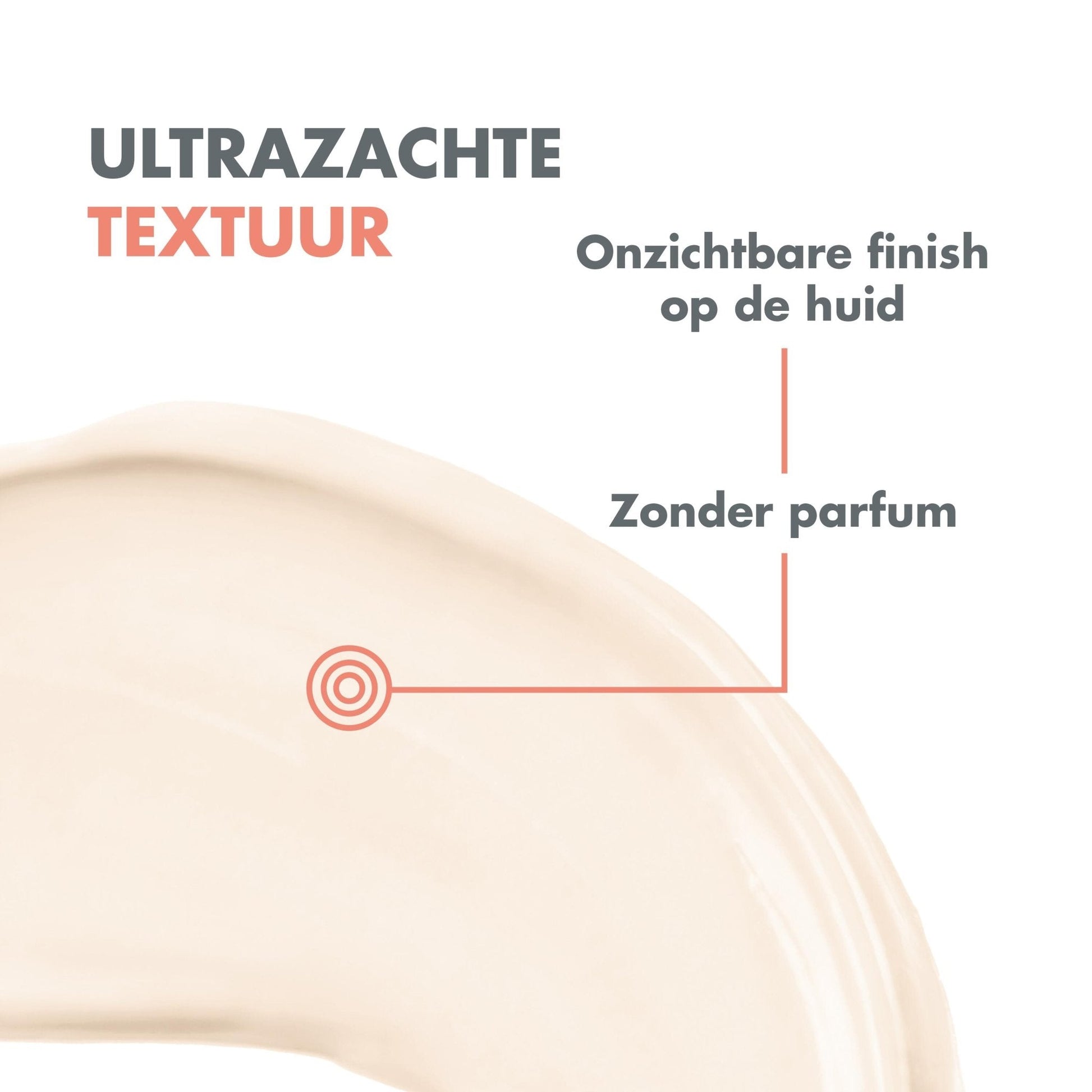 ZON SPF50+ zonder parfum - MaPeau